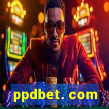 ppdbet. com